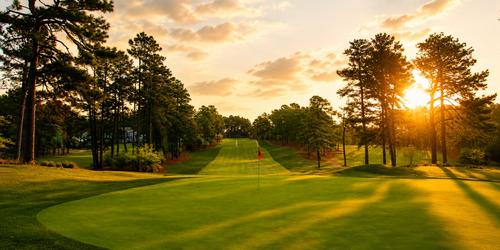 Pinehurst's second act - why North Carolina's Sandhills are booming again